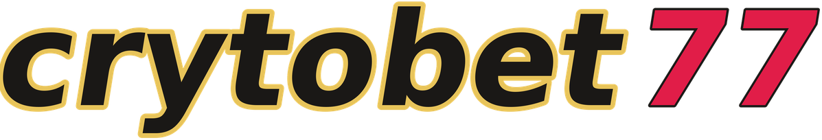 crytobet77 logo